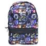 Imagem de Mochila Dmw X-Men Geek Grande 11575 - Preta