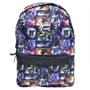 Imagem de Mochila DMW X-Men Geek Grande 11575 - Preta