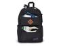 Imagem de Mochila Double Break Jansport Preta - Único - Preto