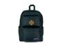 Imagem de Mochila Double Break Jansport Preta - Único - Preto