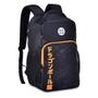 Imagem de Mochila Dragonball Super Bolsa Casual Escola Juvenil Premium