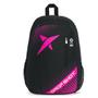 Imagem de Mochila Drop Shot Essential 2.3 Preta e Rosa 