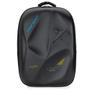 Imagem de Mochila Drop Shot Kaoa JMD 2.2 Preta e Azul