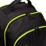 Imagem de Mochila Dunlop Sx Performance Preta e Verde