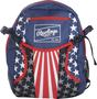 Imagem de Mochila e Bolsa Rawlings REMIX para Beisebol/Softbol Infantil e T-Ball