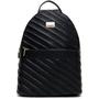 Imagem de Mochila Easy Lança Perfume Matelasse Pr25 Preto Feminino