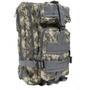 Imagem de Mochila Echolife Infinite War 25L Estampada Cinza