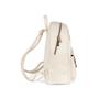 Imagem de Mochila Edwiges Harry Potter Casual Off White Luxcel