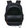 Imagem de Mochila Element Crew SM25 Cinza