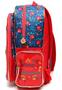 Imagem de Mochila Elena De Avalor G Azul Vermelha Dmw