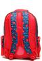 Imagem de Mochila Elena De Avalor G Azul Vermelha Dmw