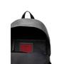 Imagem de Mochila Ellus Backpack Nylon New Edition Ii Preta