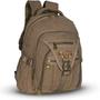 Imagem de Mochila Em Lona Ja9606