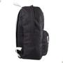 Imagem de Mochila em poliester wilson preta/preta 65011007-bl