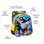 Imagem de Mochila Escola Infantil Herois M4650