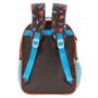 Imagem de Mochila Escolar 14 Xeryus Super Pets  10753