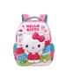 Imagem de Mochila Escolar 16 Hello Kitty - Xeryus