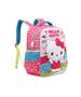 Imagem de Mochila Escolar 16 Hello Kitty - Xeryus