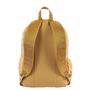 Imagem de Mochila Escolar 2 Compartimentos Capricho Estrelas - Dourado