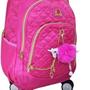 Imagem de Mochila Escolar 360 Graus Mc3766