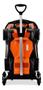 Imagem de Mochila Escolar 3D Carros Hot Wheels Dune Com Lancheira 2020
