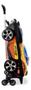 Imagem de Mochila Escolar 3D Carros Hot Wheels Dune Com Lancheira 2020