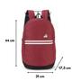 Imagem de Mochila Escolar Adv MS47324AV