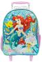 Imagem de Mochila Escolar Ariel Com Rodas