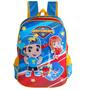 Imagem de Mochila Escolar Aventureiros com Estampa Casual - 17 Litros