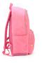 Imagem de Mochila Escolar Barbie Pink - Luxcel