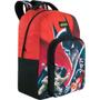 Imagem de Mochila Escolar Batman T2 Xeryus - 9070