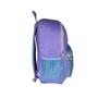 Imagem de Mochila Escolar Bolsa Feminina Glitter Purpurina Love Denlex