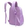 Imagem de Mochila Escolar Bolsa Reforçada Notebook Juvenil Resistente
