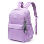 Imagem de Mochila Escolar Bolsa Reforçada Notebook Juvenil Resistente