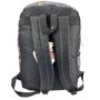 Imagem de Mochila Escolar Boruto Costas Luxcel Ms46463Br-Br