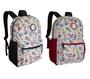 Imagem de Mochila Escolar Bts Bt21 Kpop Original Estampada Lançamento