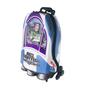 Imagem de Mochila Escolar Buzz Lightyear com 03 Rodinhas Maxtoy