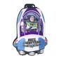 Imagem de Mochila Escolar Buzz Lightyear com 03 Rodinhas Maxtoy