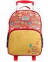 Imagem de Mochila escolar c/ rodinhas Container Kids