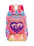 Imagem de Mochila Escolar Capricho Encantada Pinkverse 076093