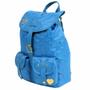 Imagem de Mochila Escolar Capricho Love Blue Dermiwil 10970