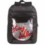 Imagem de Mochila Escolar Capricho Stay Wild Dermiwil 11865