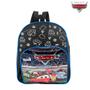 Imagem de Mochila Escolar Carros Disney Costas Kit Lancheira+Estojo