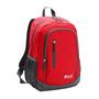 Imagem de Mochila Escolar Casual Leve Espaçosa Resistente 17,5" 20L 8731482 - Republic.Vix By Chenson