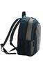 Imagem de Mochila Escolar Casual Leve Espaçosa Resistente 18" 21L 8790186 - Republic.Vix By Chenson