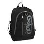 Imagem de Mochila Escolar Casual Leve Espaçosa Resistente 19" 25L 8721890 - Republic.Vix By Chenson