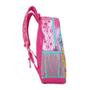 Imagem de Mochila Escolar Clio Ladies Party com LP2041J