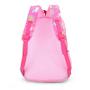 Imagem de Mochila Escolar Com Estojo Estampada A Prova DAgua