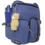 Imagem de Mochila Escolar Com Pelúcia ul 2037