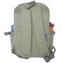 Imagem de Mochila Escolar Com Pelúcia Verde 2037